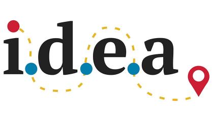 graphic of i.d.e.a.